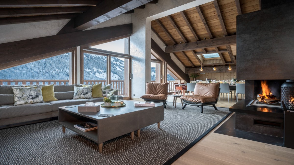 Chalet Serendipity