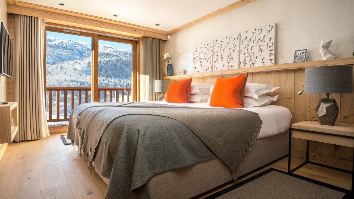 Chalet Serendipity