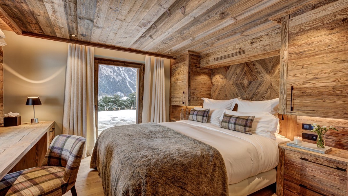 Chalet Saphir