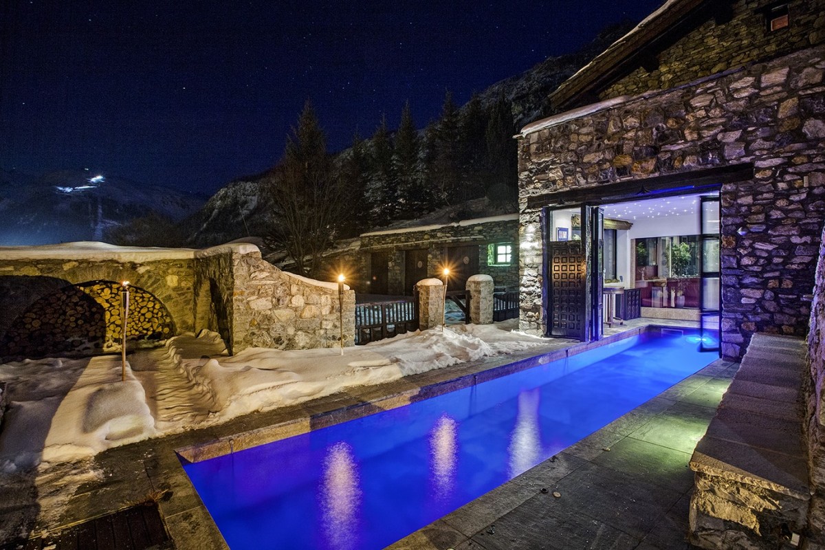 Toit du Monde - Val d'Isère