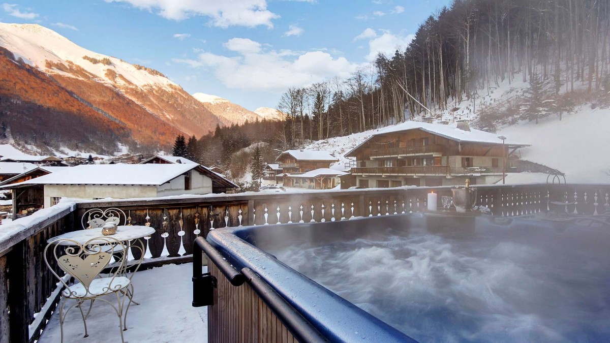 La Ferme Du Lac Vert