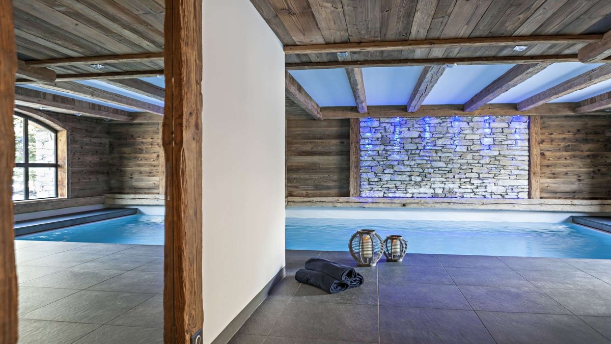 Chalet Papillon Chalet Papillon