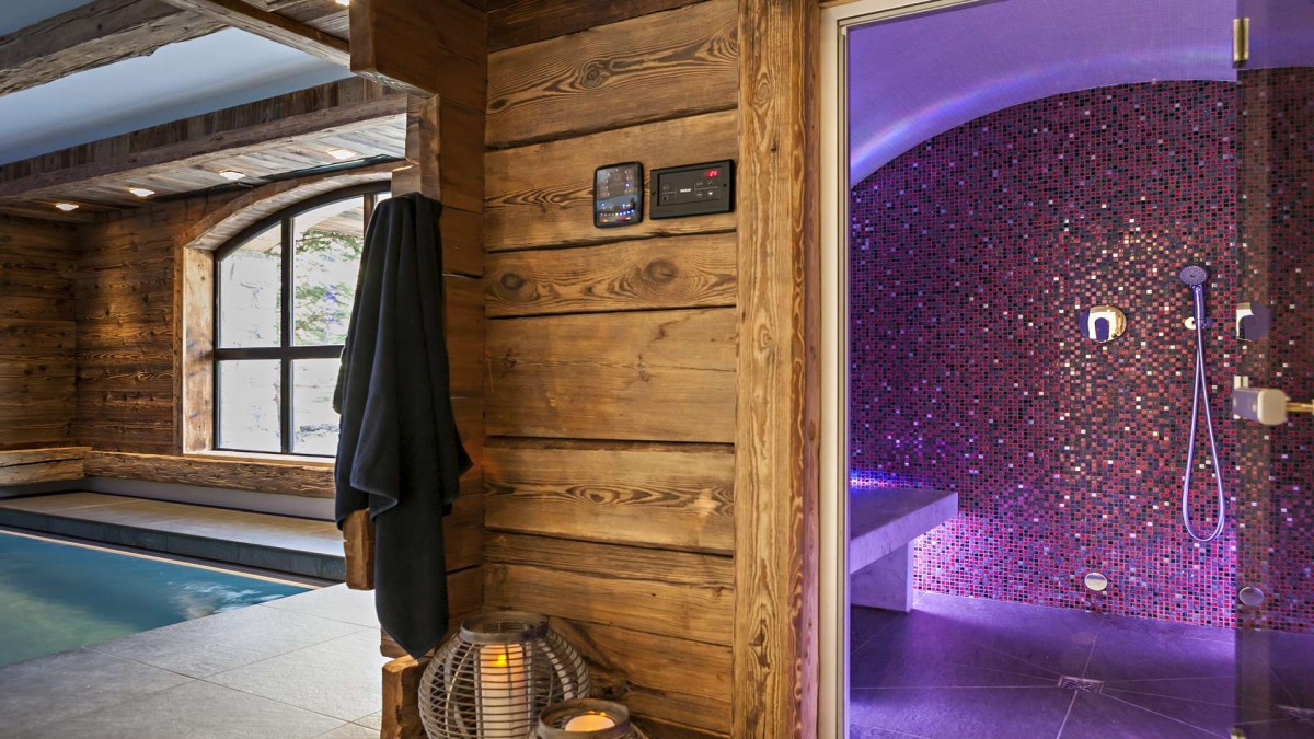 Chalet Papillon Chalet Papillon