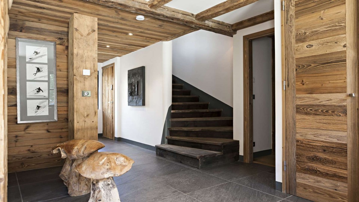 Chalet Papillon Chalet Papillon