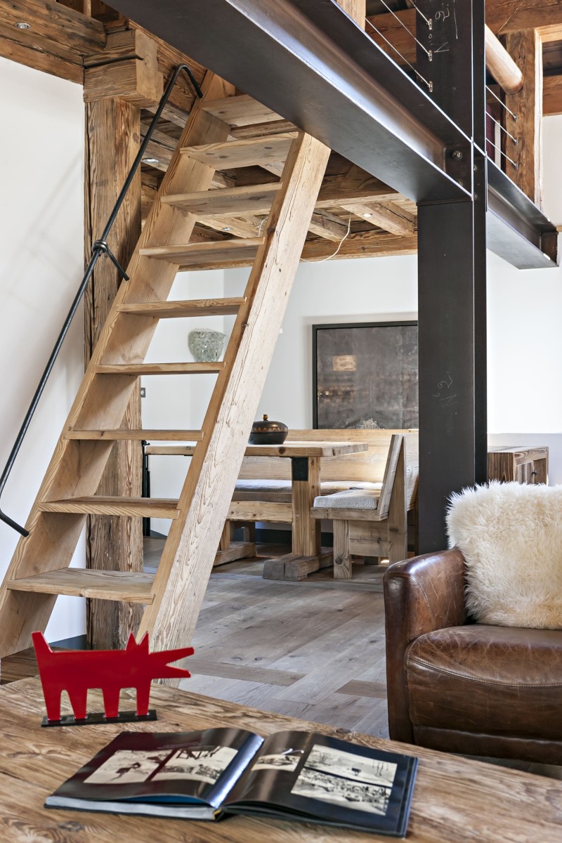 Chalet Papillon Chalet Papillon