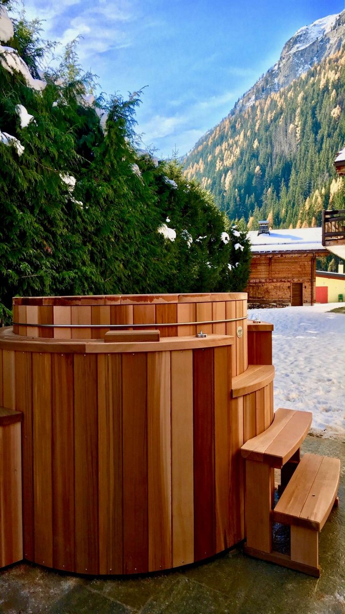 Chalet Zenith 2 Chalet Zenith 2