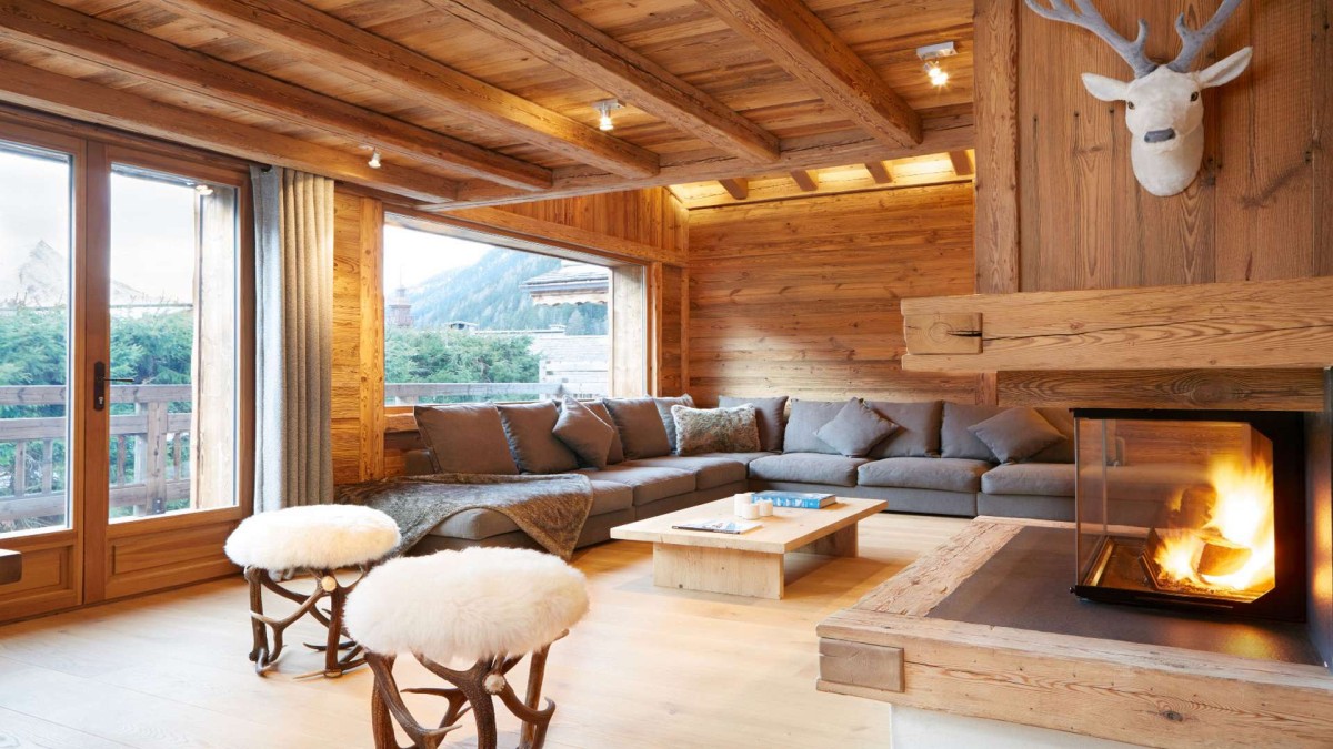 Chalet Zenith 2