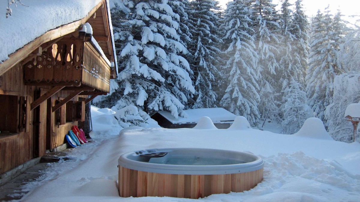 Mountain Retreat Mountain Retreat