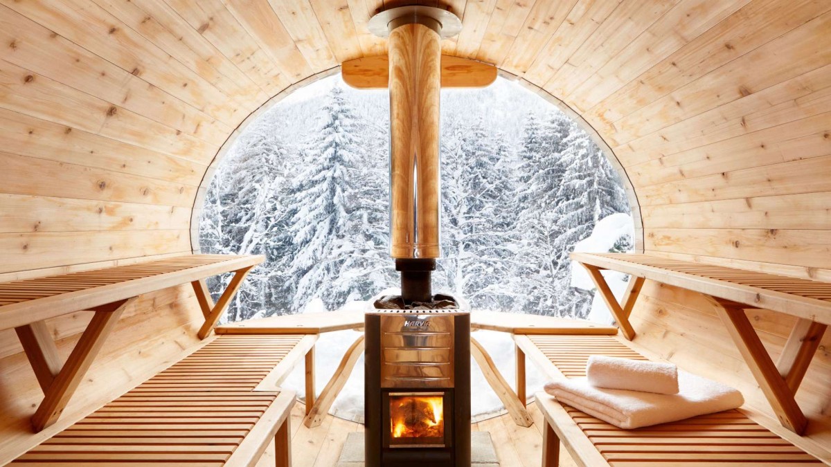 Mountain Retreat Mountain Retreat