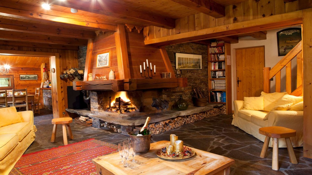 Mountain Retreat Mountain Retreat