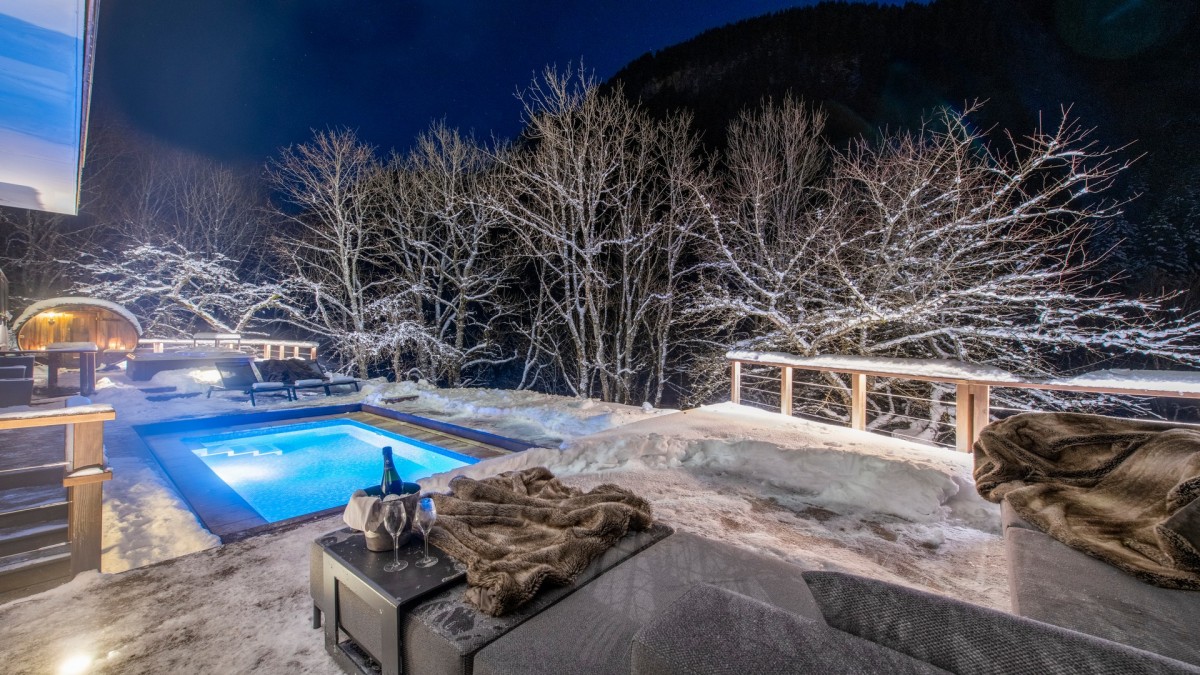 Twenty26 - Morzine