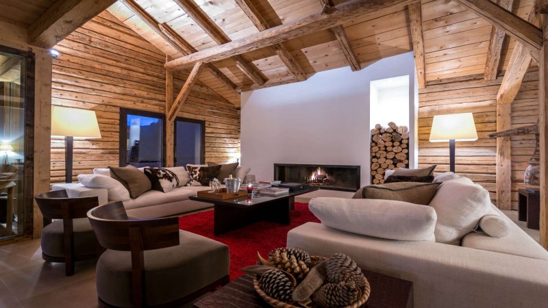 Ferme de Moudon