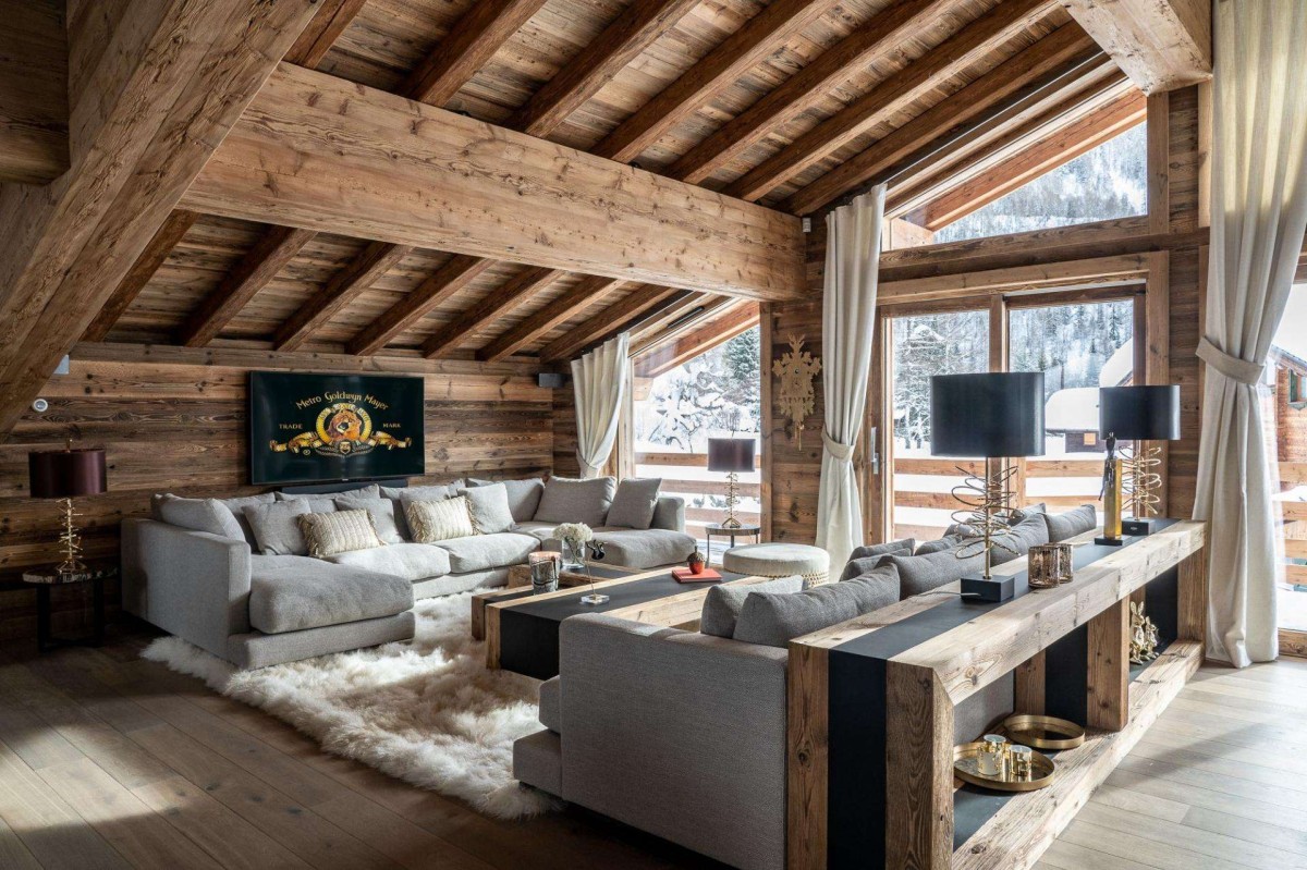 Chalet Infinity