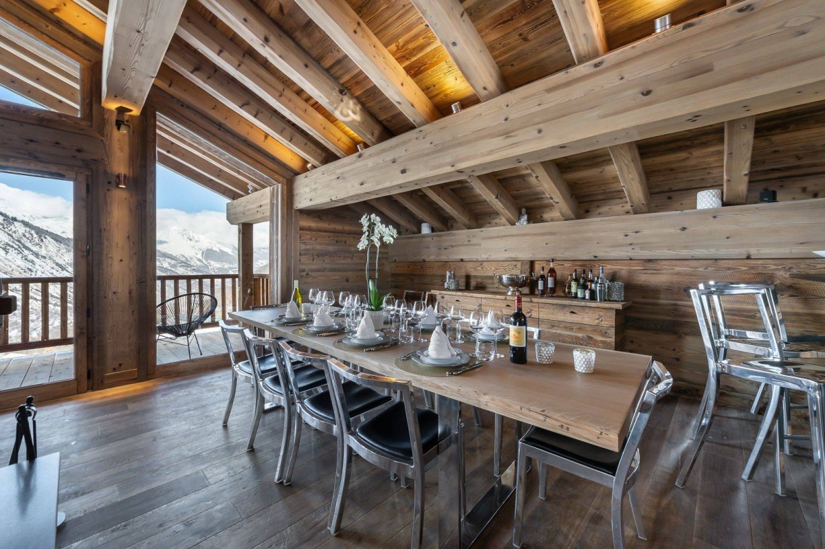 Chalet Pure White Crystal Chalet Pure White Crystal