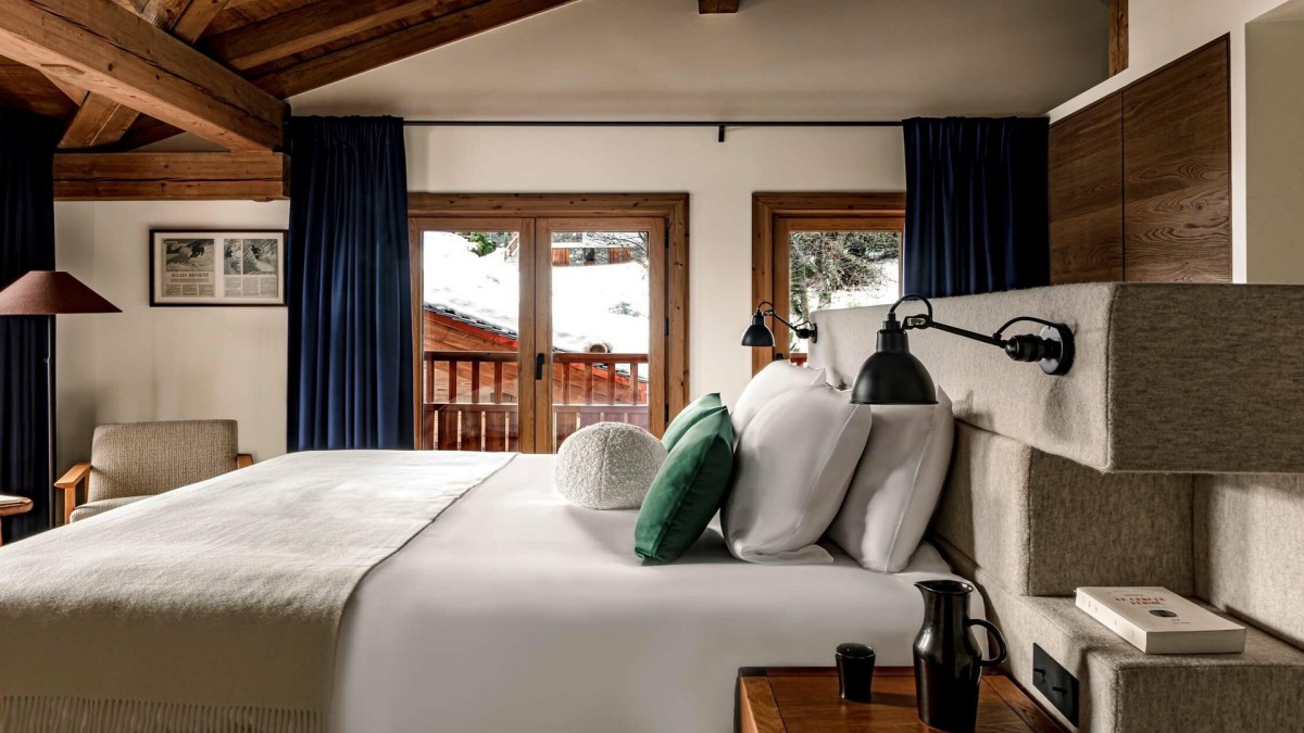 Chalet Le 1550 Chalet Le 1550