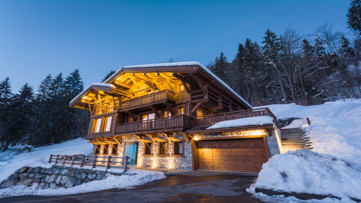 Chalet M - Morzine