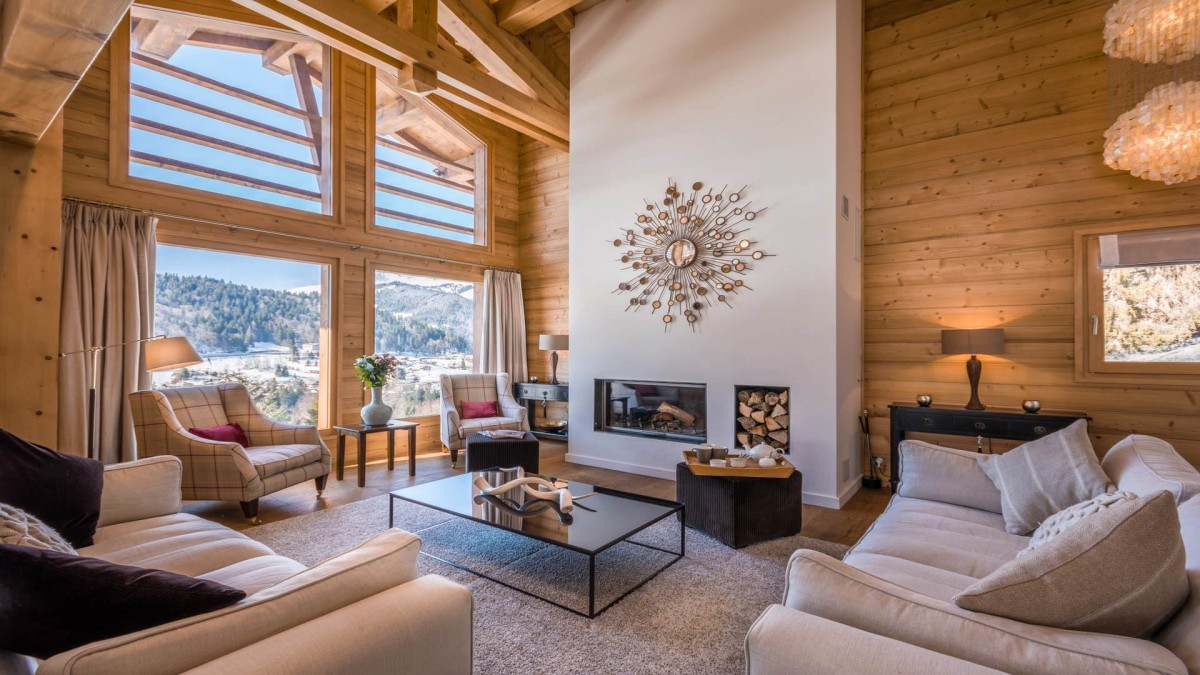 Chalet M Chalet M