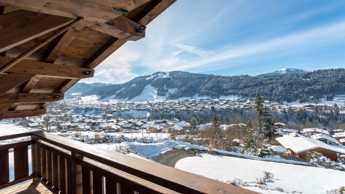 Chalet M Chalet M
