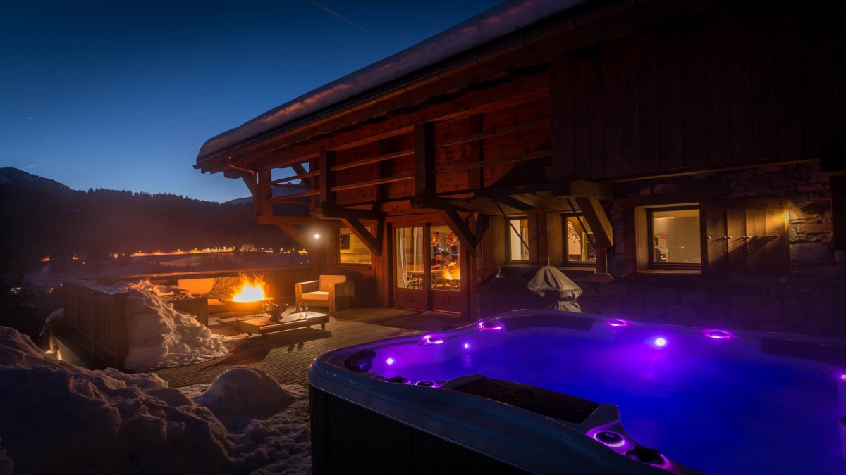 Chalet M Chalet M