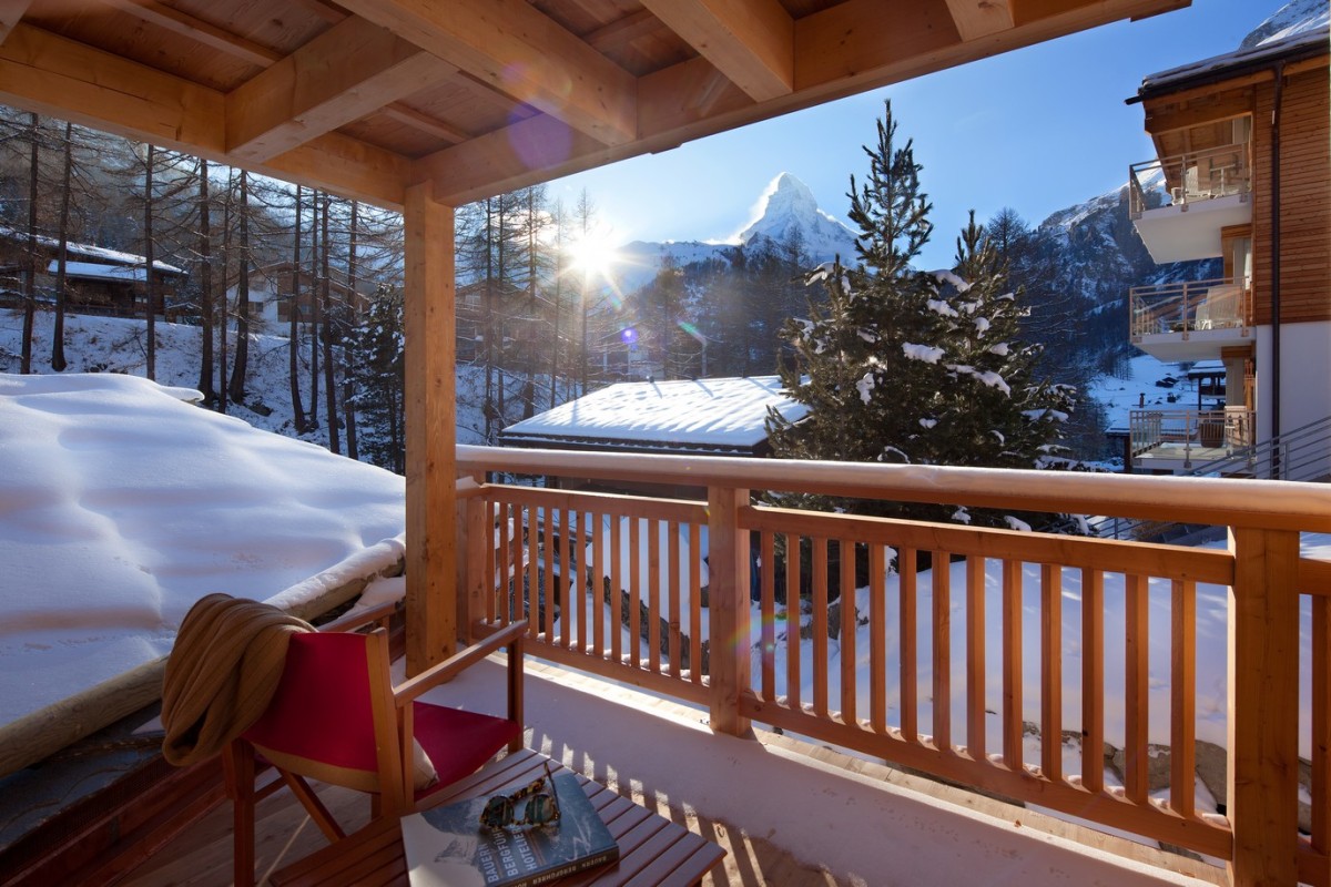 Chalet Banja Chalet Banja