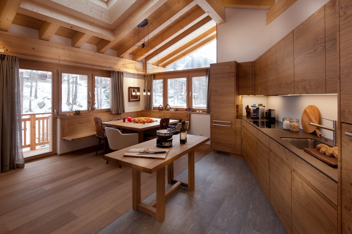 Chalet Banja Chalet Banja