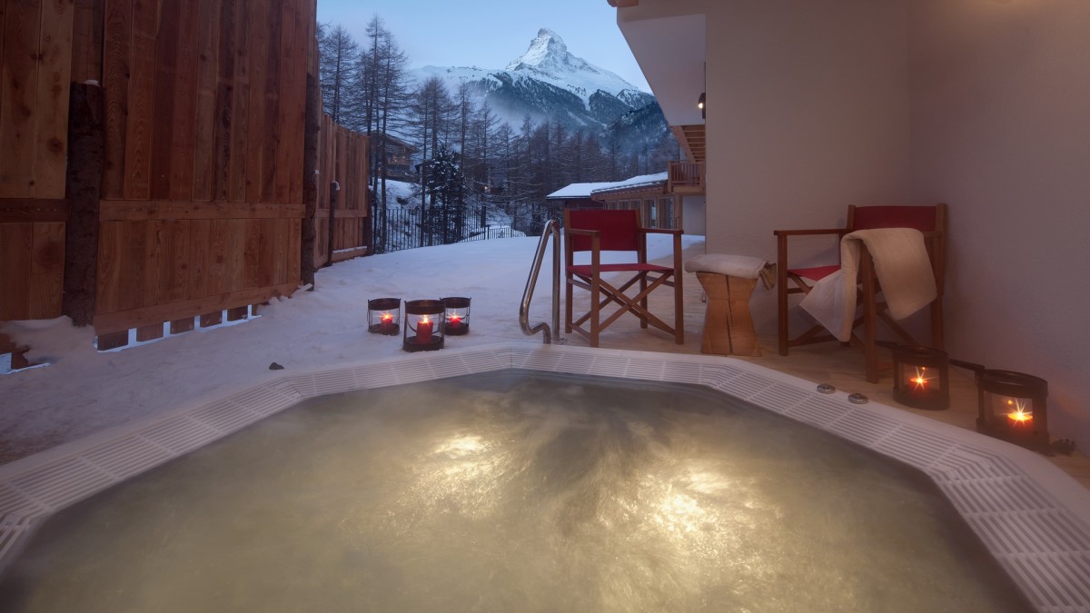 Chalet Binna Chalet Binna