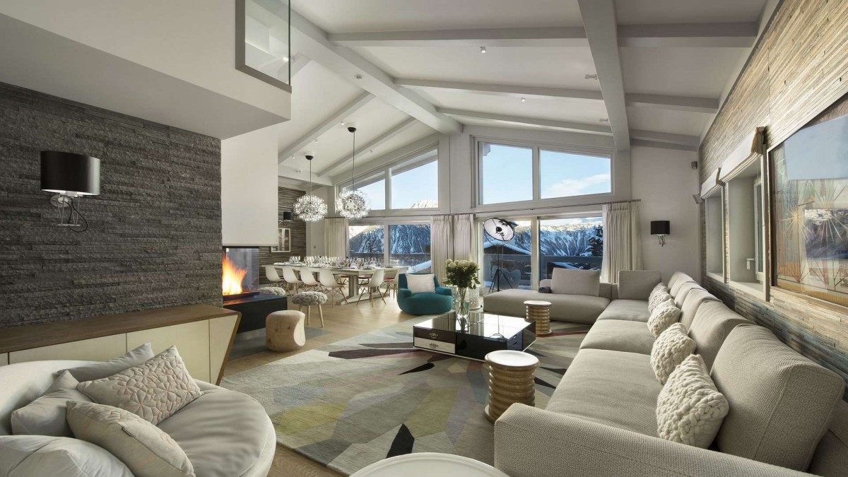 Chalet Pow Pow Chalet Pow Pow