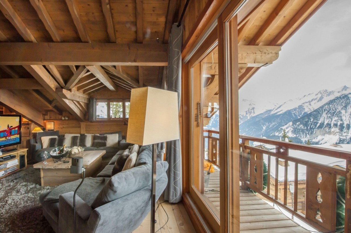 Chalet Aspen