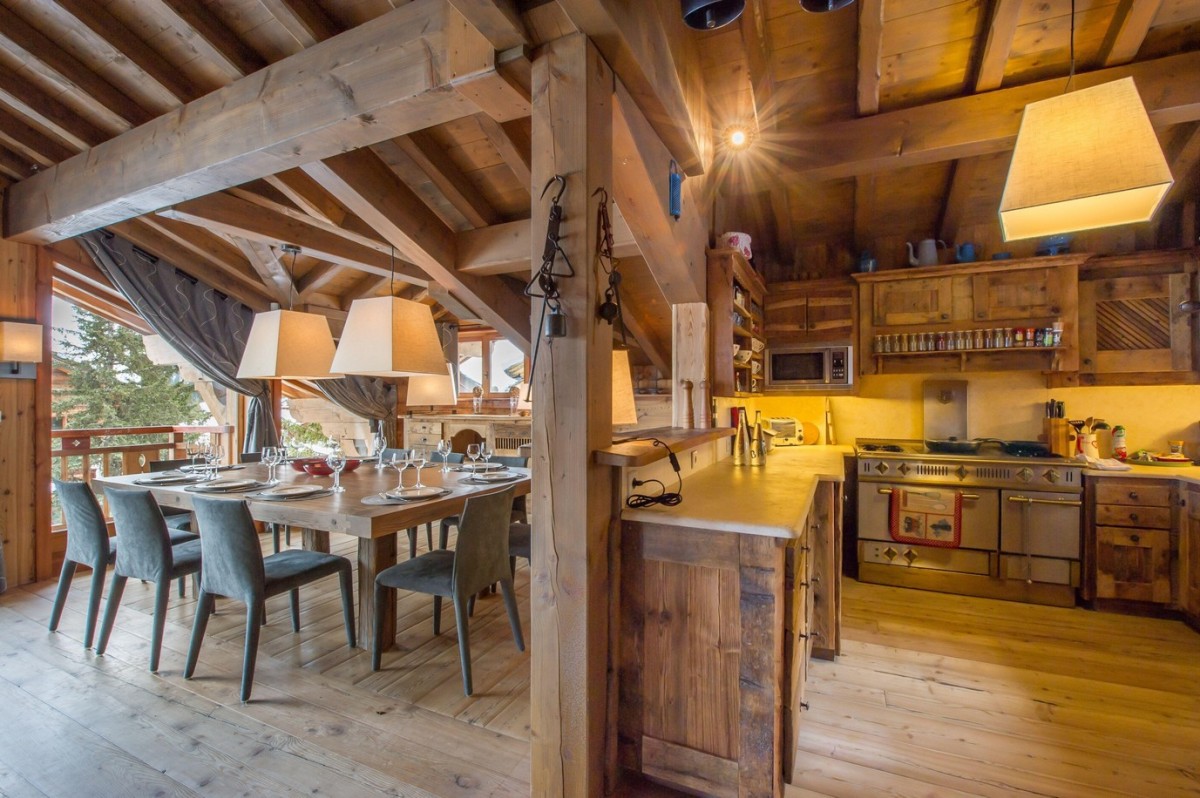 Chalet Aspen Chalet Aspen