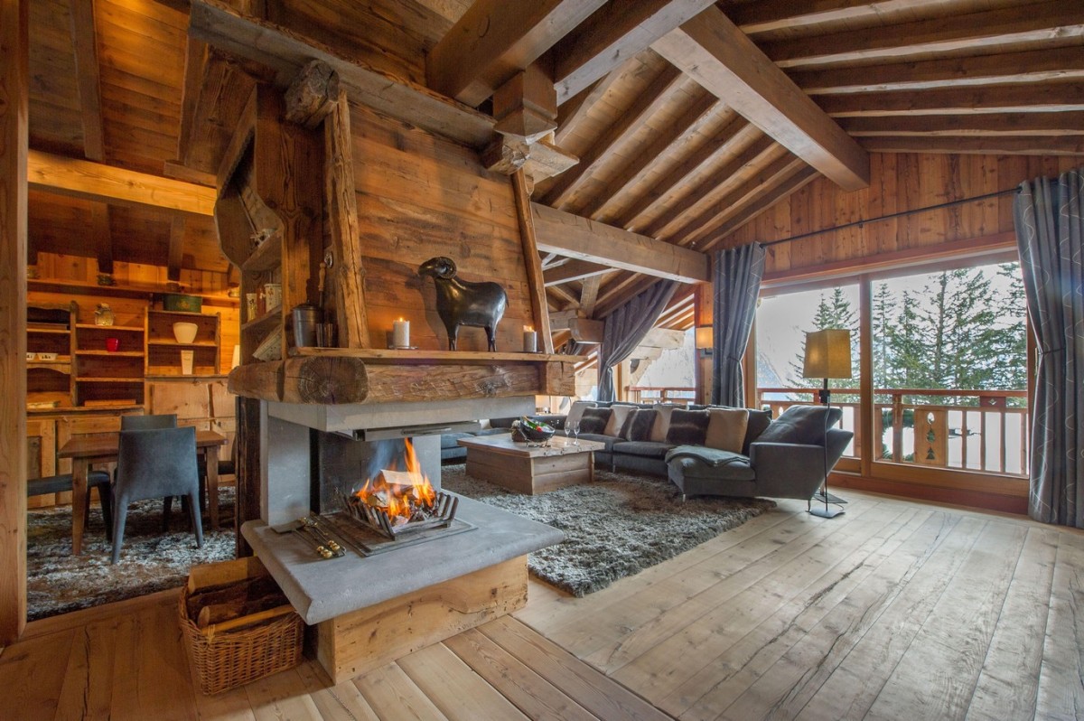 Chalet Aspen Chalet Aspen