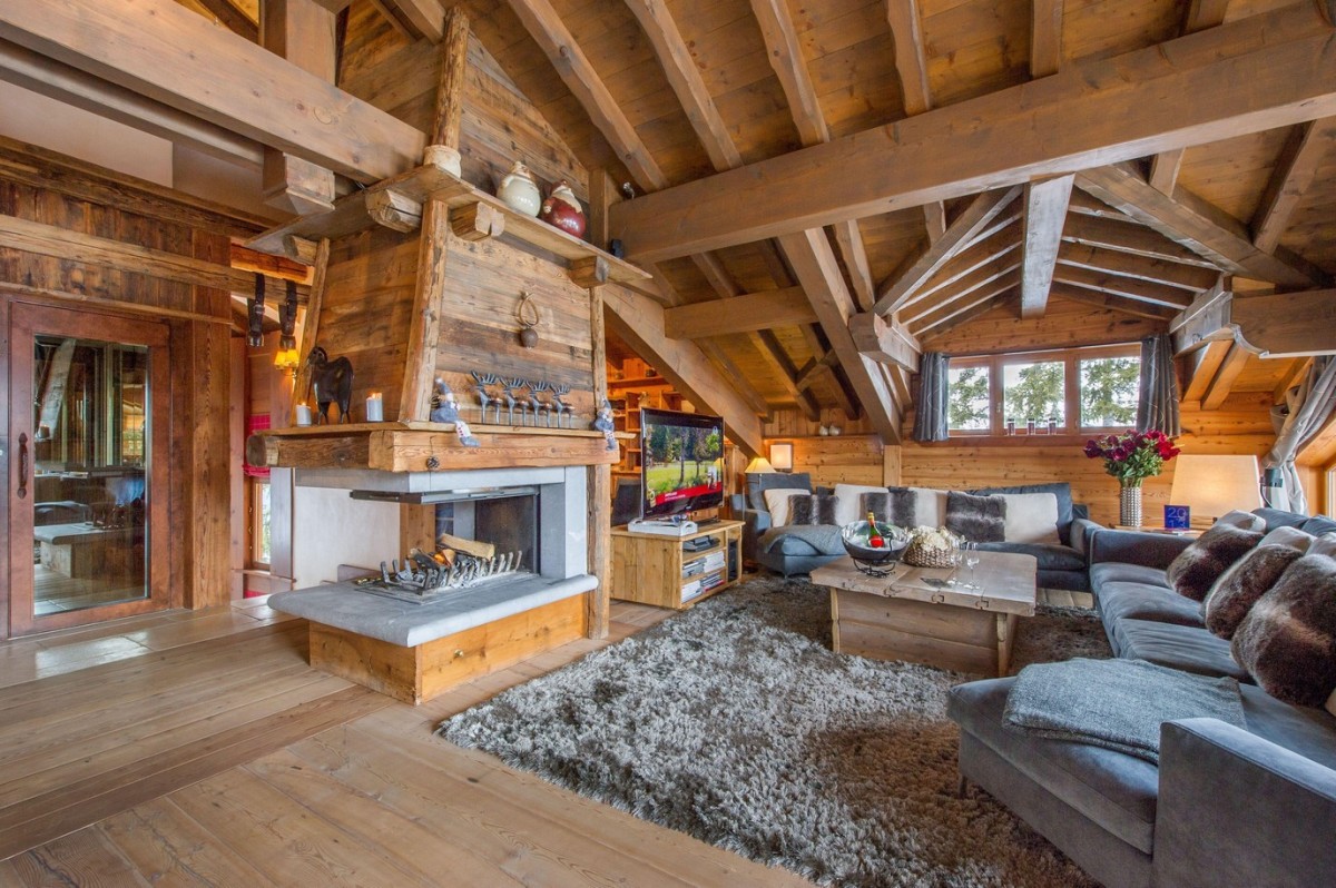 Chalet Aspen Chalet Aspen
