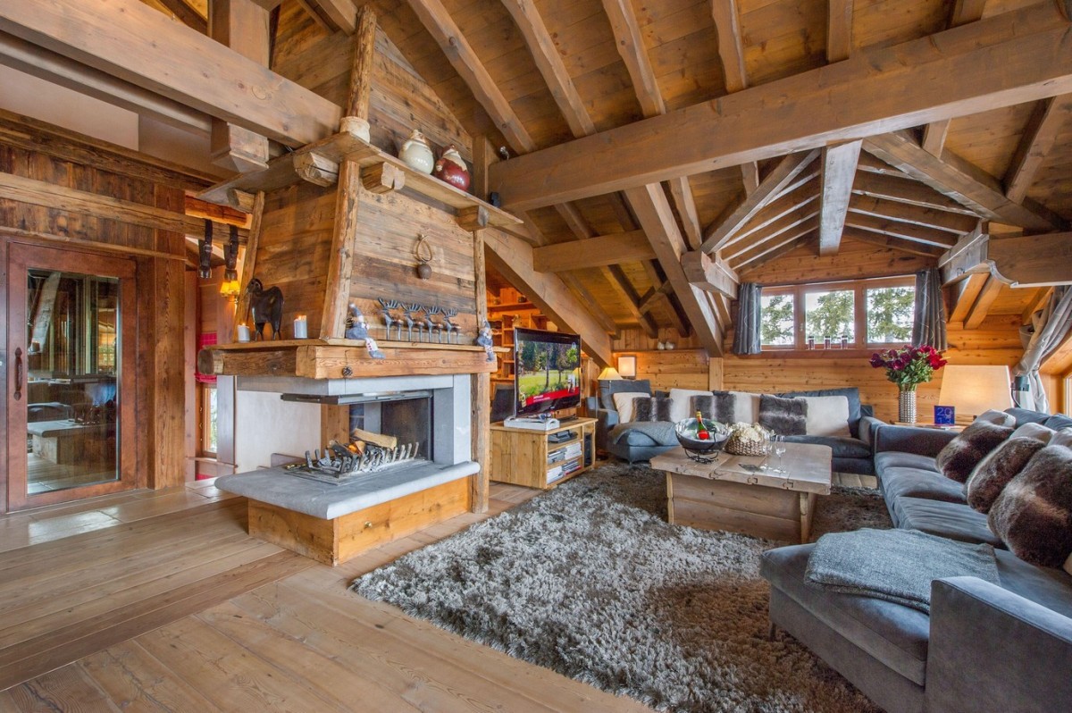 Chalet Aspen