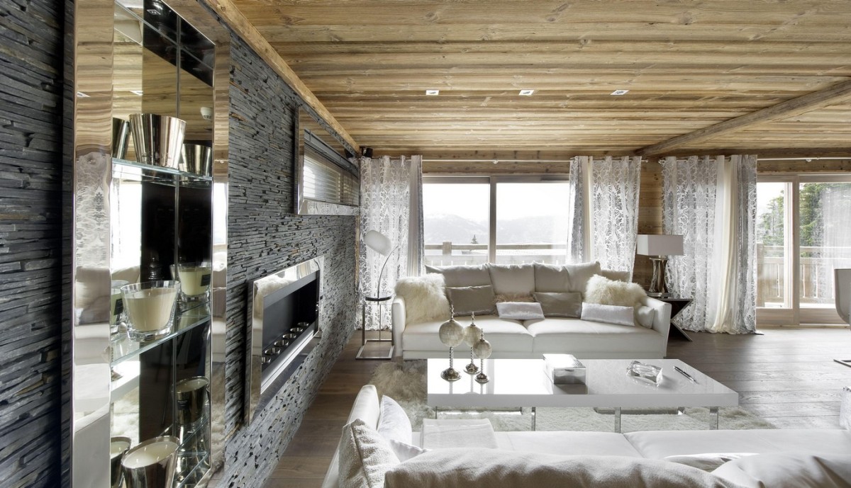 Chalet Eden Chalet Eden