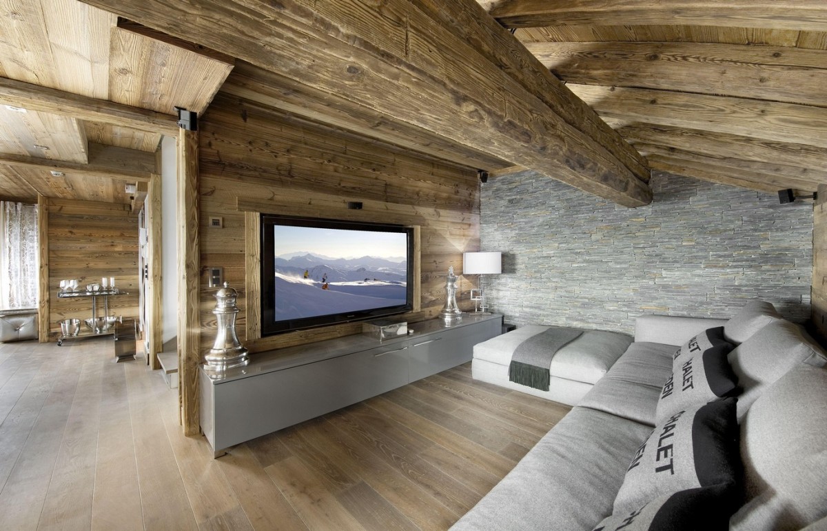 Chalet Eden Chalet Eden