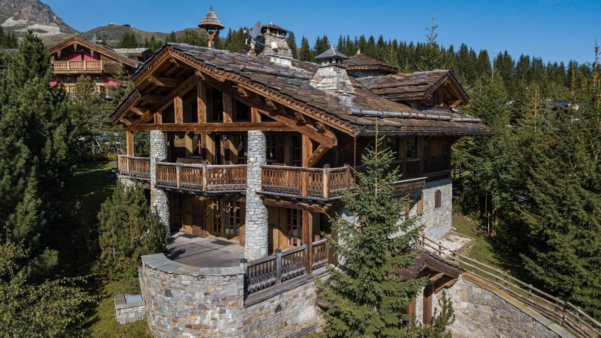 Chalet Everest