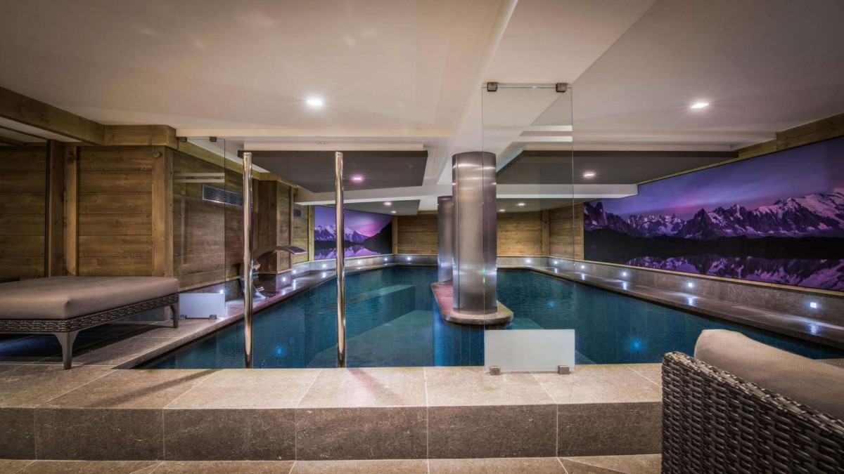 Chalet Everest Chalet Everest