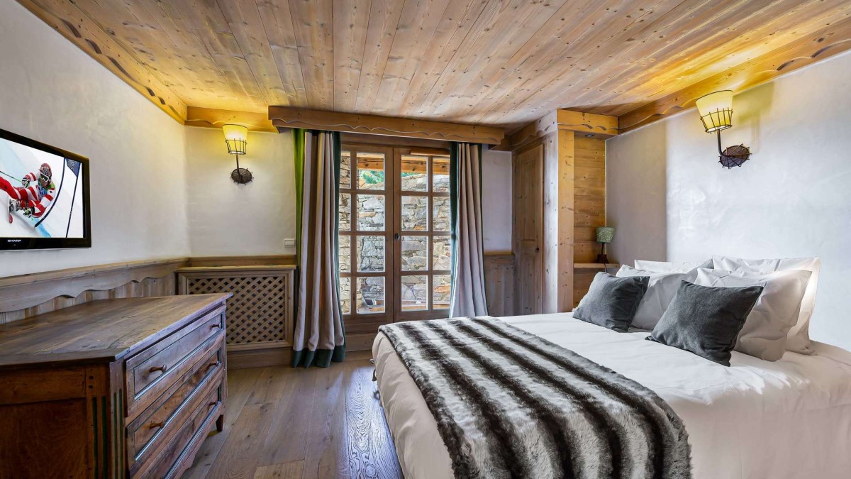 Chalet Everest