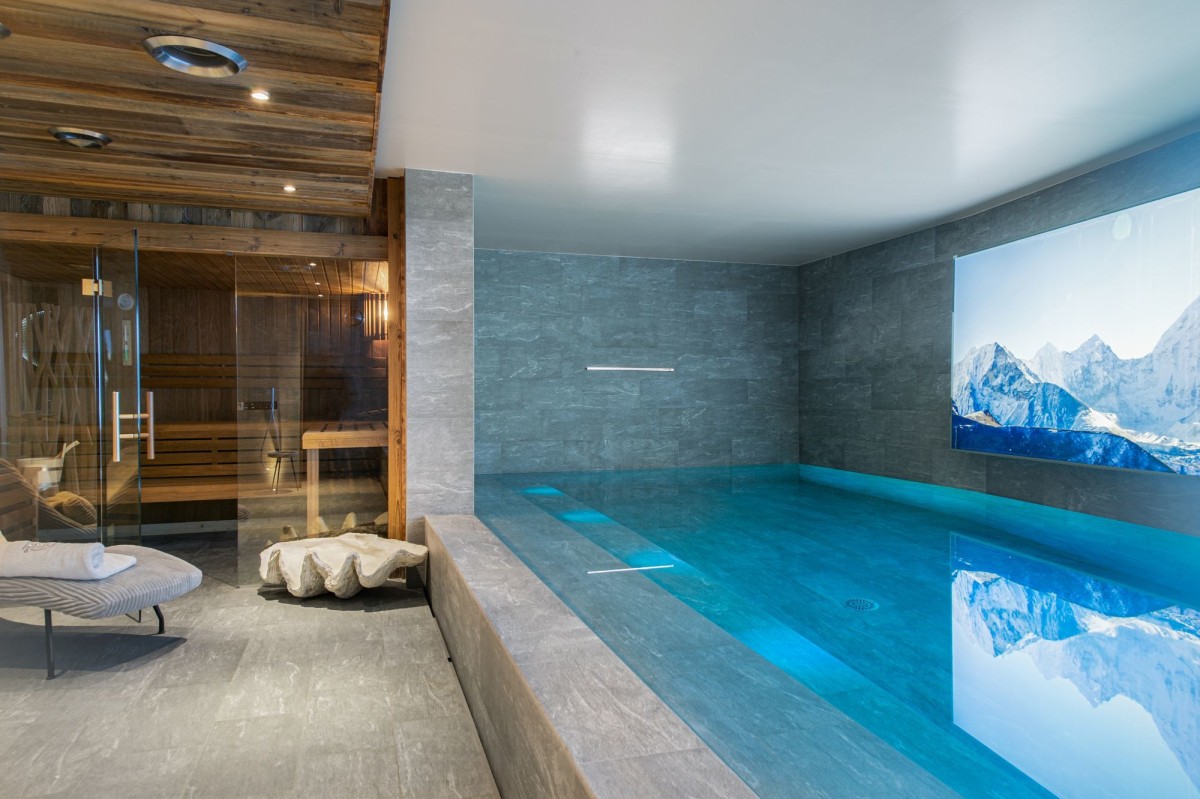 Chalet Orca Chalet Orca