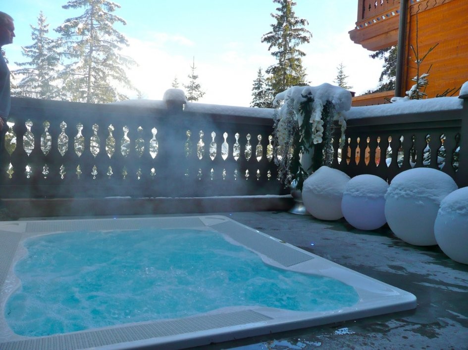 Chalet Atlantique Chalet Atlantique
