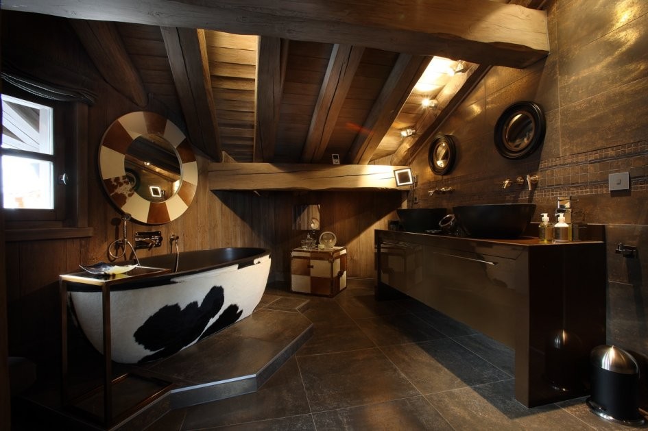 Chalet Atlantique Chalet Atlantique