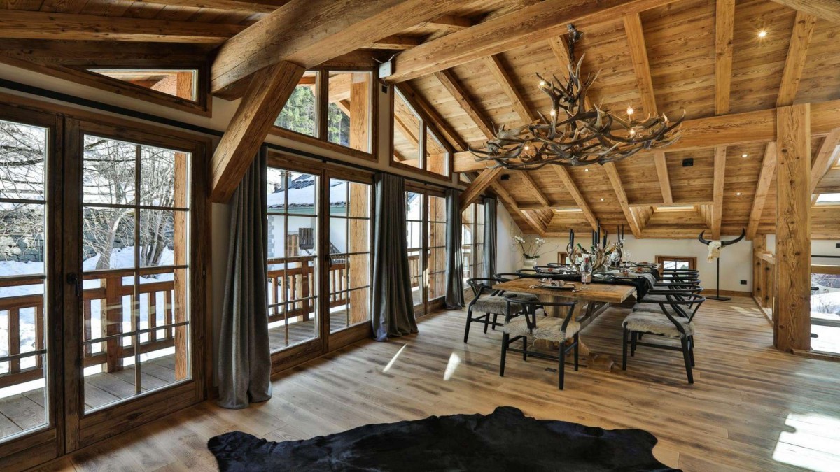 Le Moulin Le Moulin