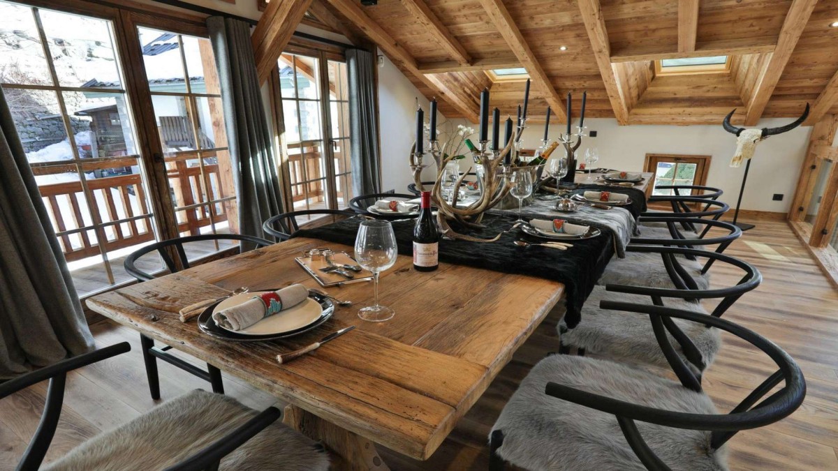 Le Moulin Le Moulin