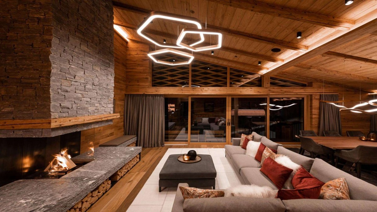 Chalet Arla Chalet Arla