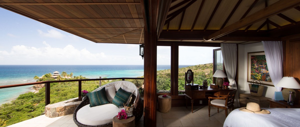 Necker Island