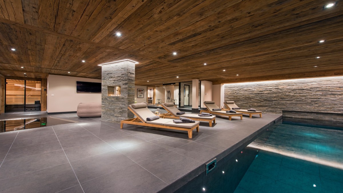 Chalet Sirocco