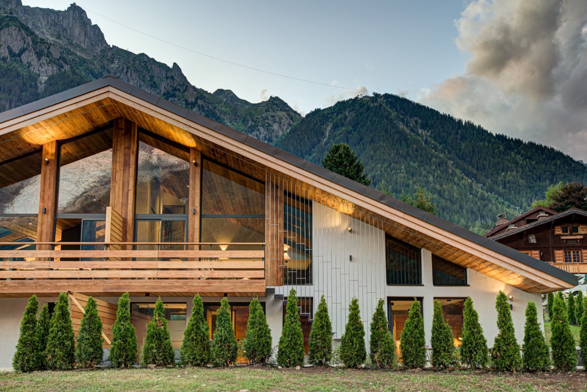 Chalet Rytola