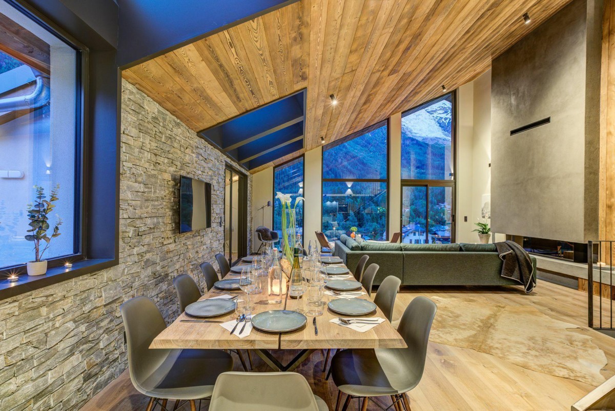 Chalet Rytola