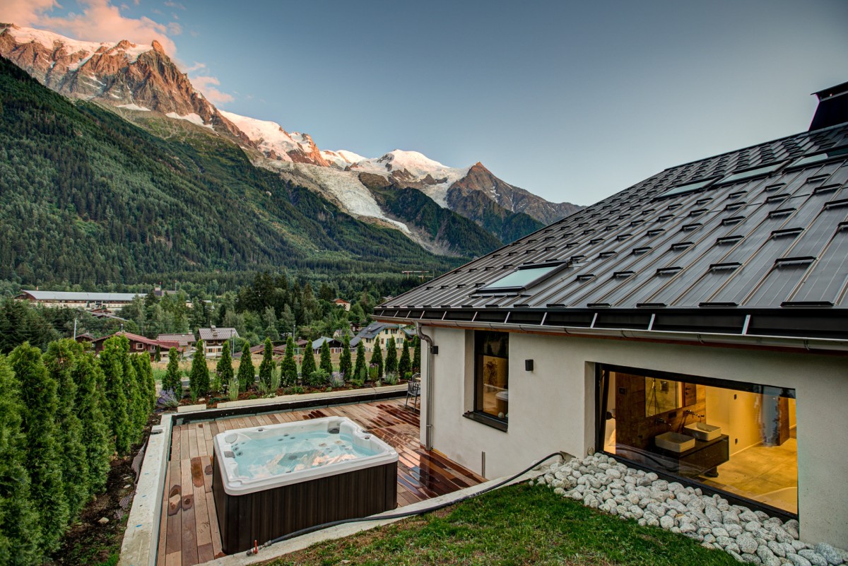 Chalet Rytola Chalet Rytola