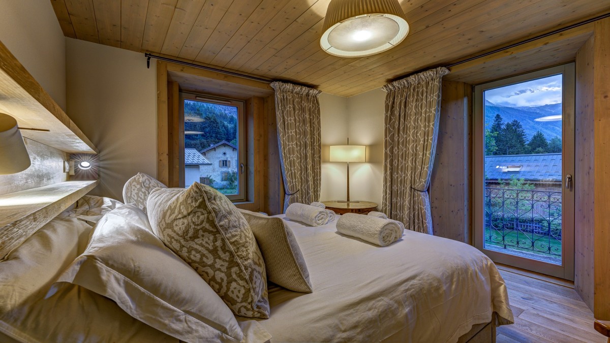 Chalet Pre Fleuri Chalet Pre Fleuri