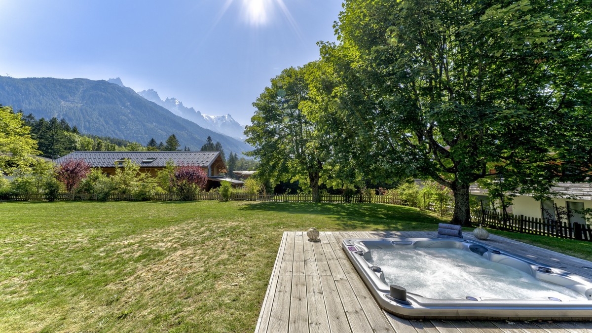Chalet Pre Fleuri Chalet Pre Fleuri